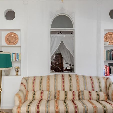 Iflat Modern Apartment In The Monti Area Roma Exterior foto