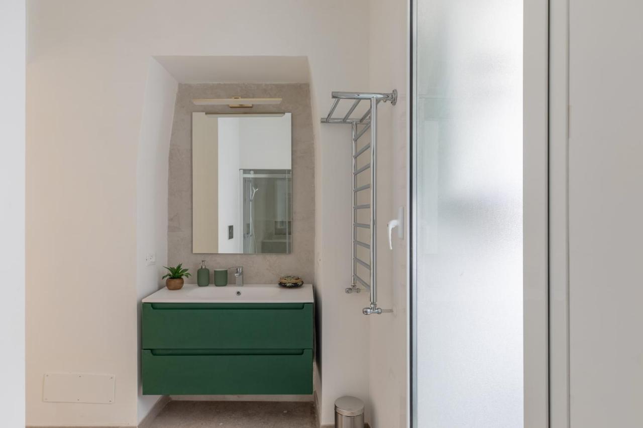 Iflat Modern Apartment In The Monti Area Roma Exterior foto